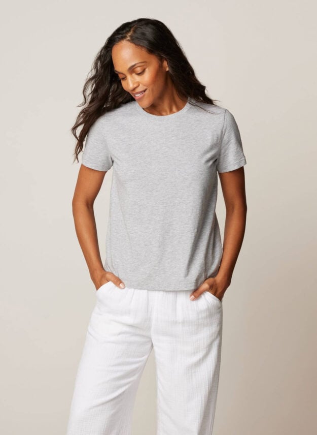 Johnnie-O Womens Heritage T-Shirt