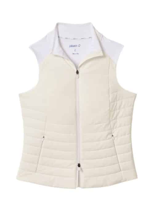 Johnnie-O Womens Victoria Vest