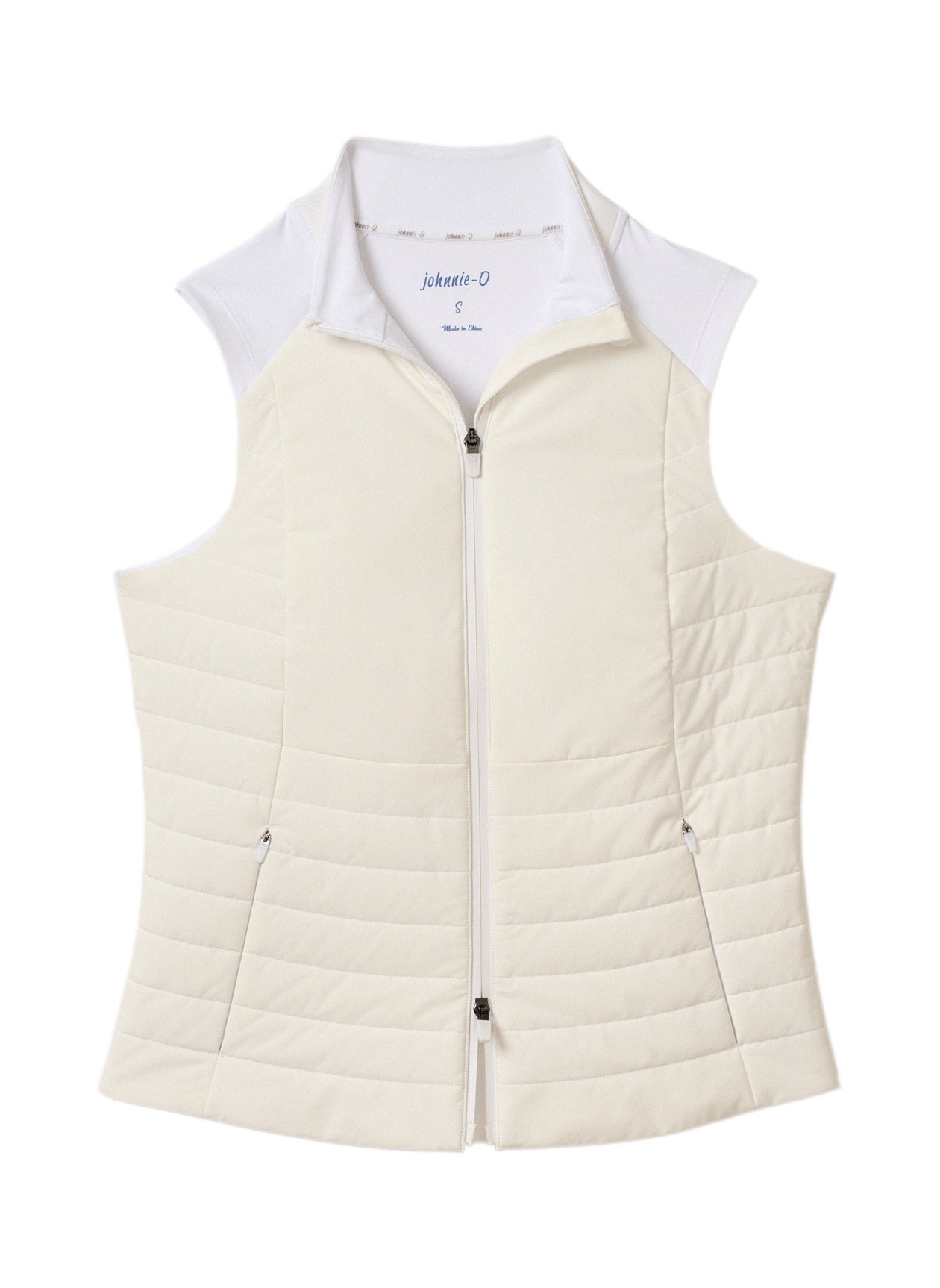 Johnnie-O Womens Victoria Vest