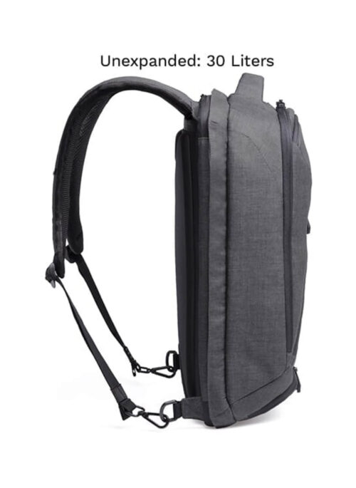 Knack Series 1 Large Expandable Knackpack