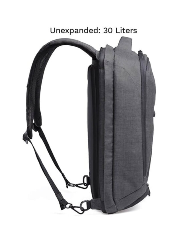 Knack Series 1 Large Expandable Knackpack