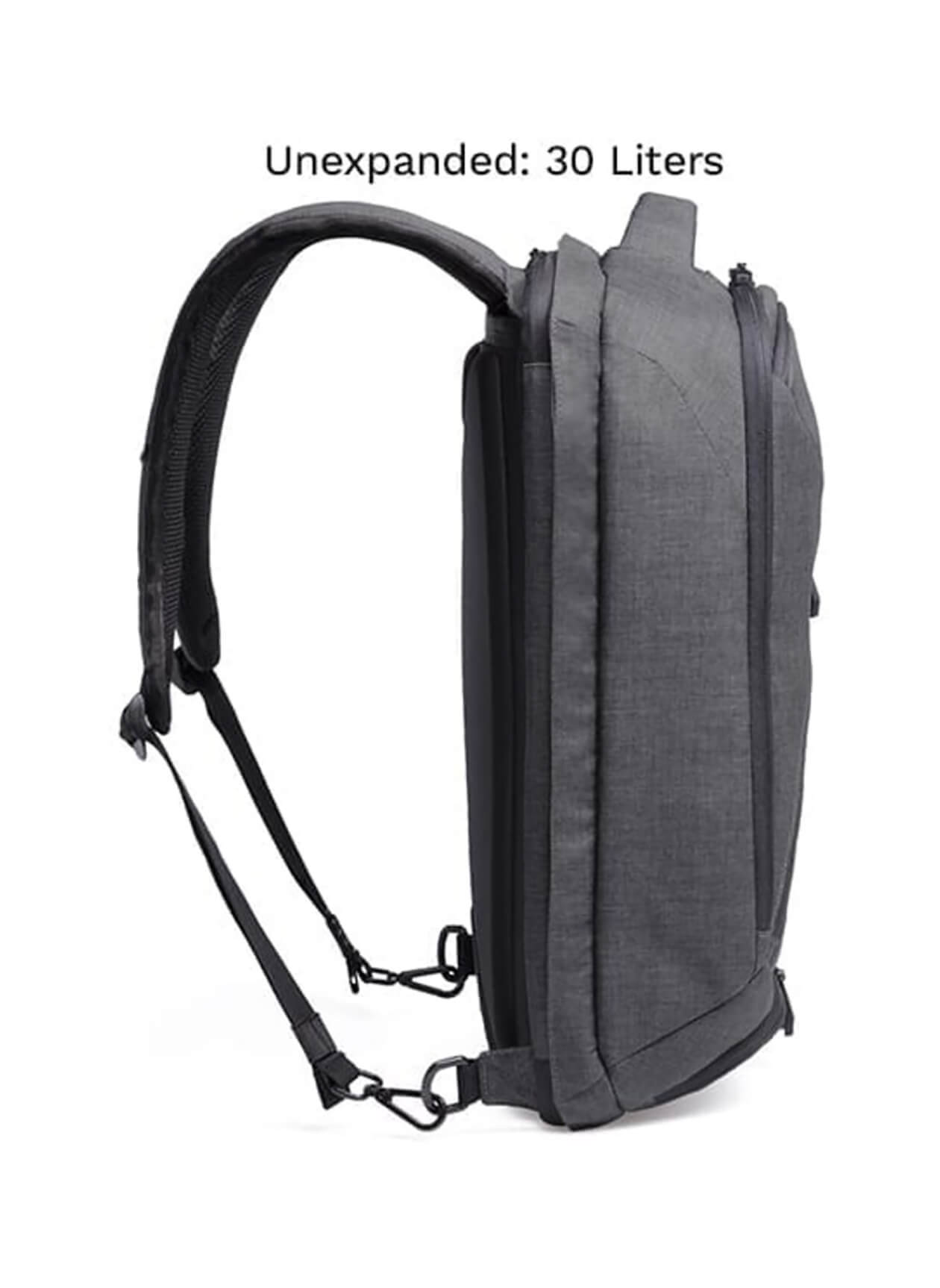 Knack Series 1 Large Expandable Knackpack