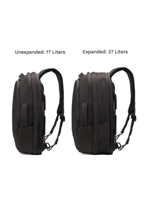 Knack Series 2 Small Expandable Backpack