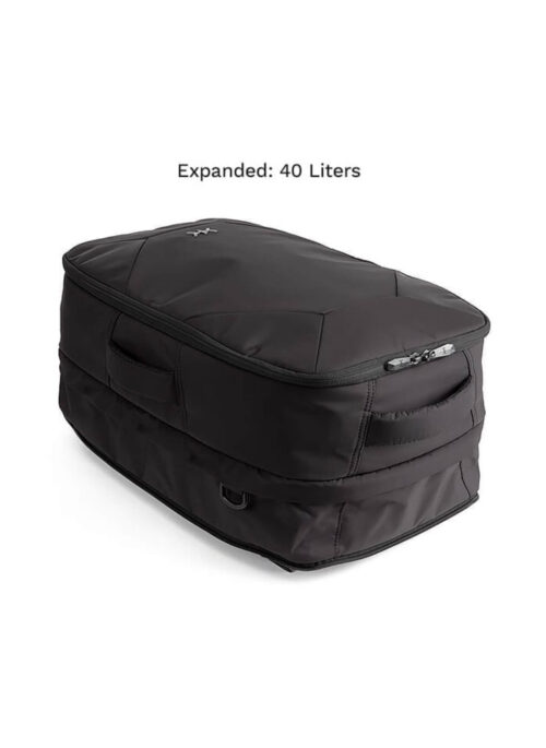 Knack Series 2 Medium Expandable Duffel