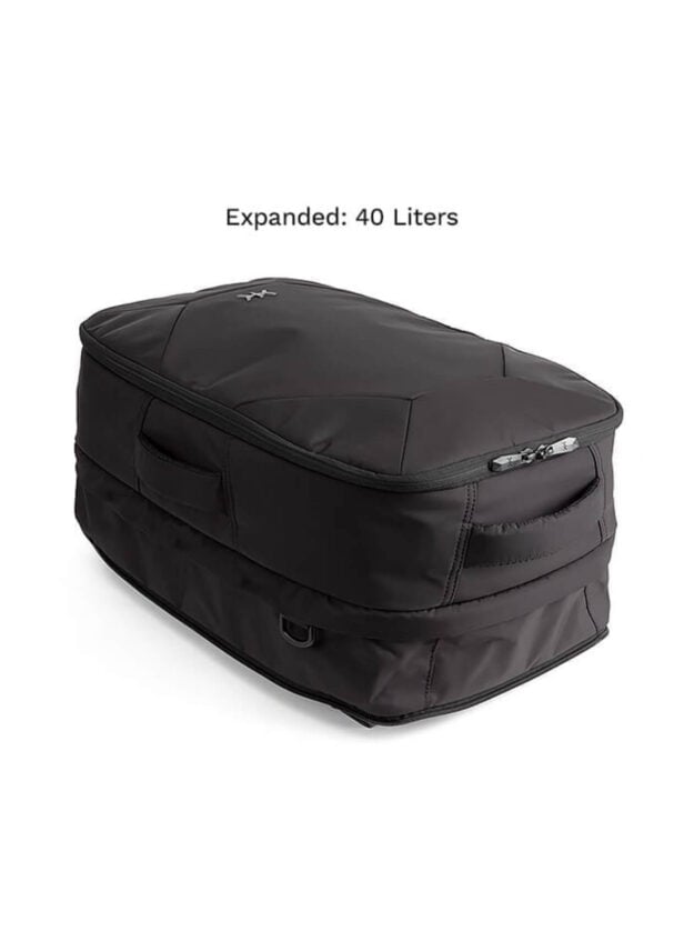 Knack Series 2 Medium Expandable Duffel