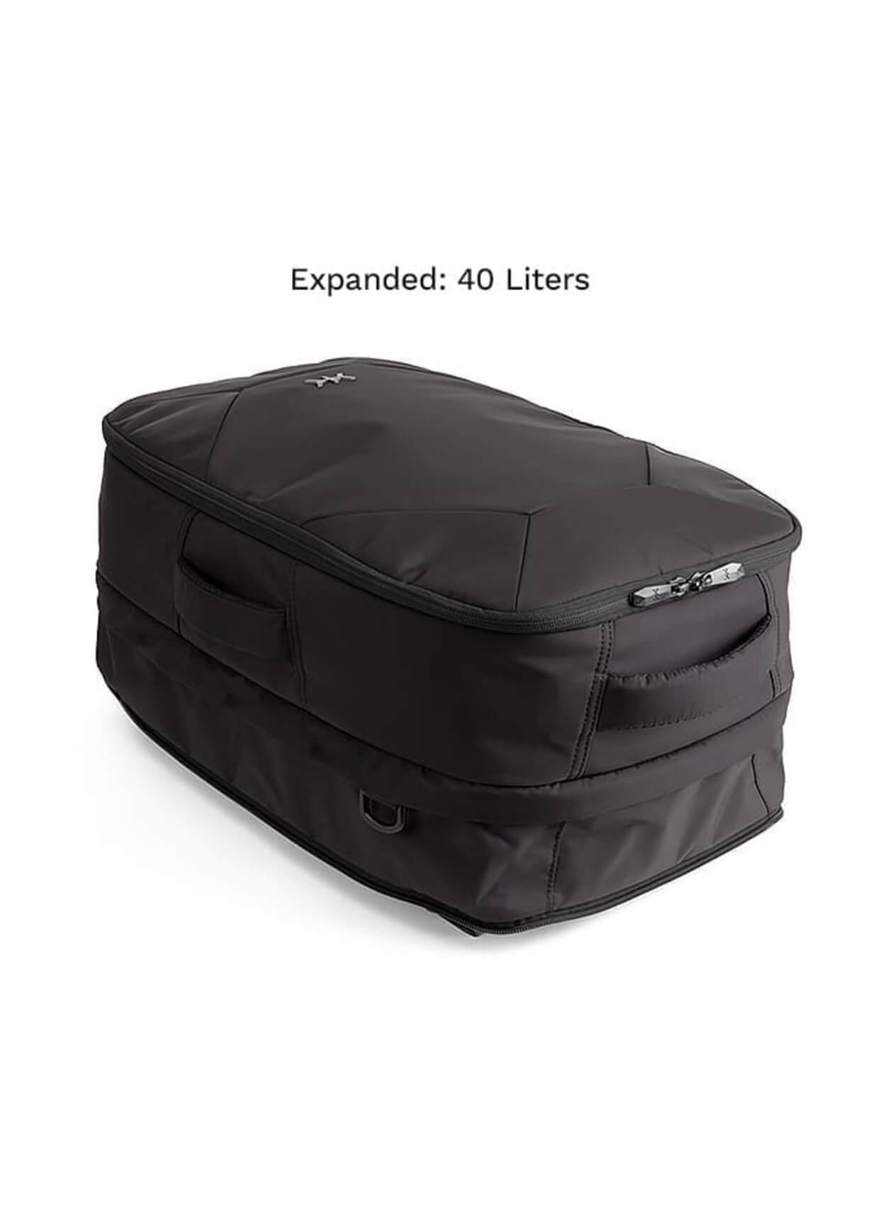 Knack Series 2 Medium Expandable Duffel