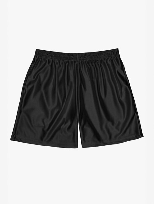 Los Angeles Apparel - Heavy Dazzle Athletic Shorts