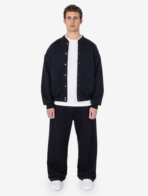 Los Angeles Apparel - Mid-Weight Open Bottom Sweats