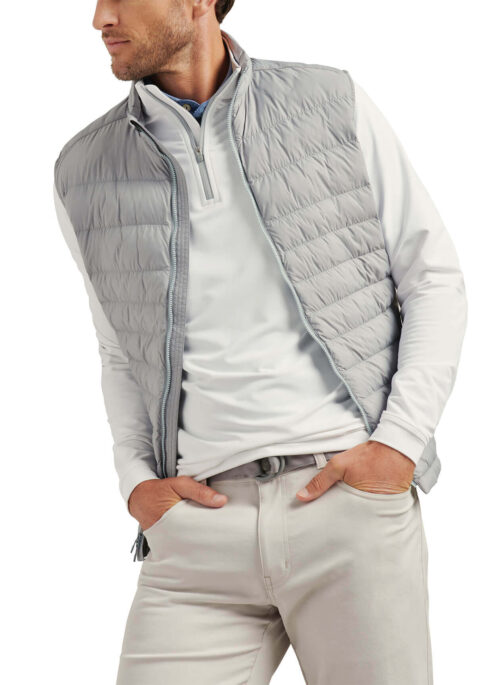 Peter Millar Mens All Course Vest