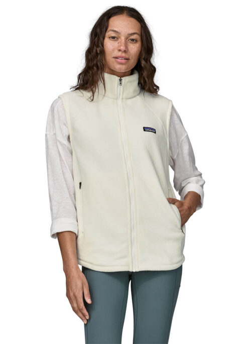 Patagonia Womens Classic Microdini Vest