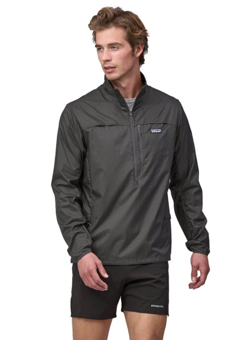 Patagonia Mens Houdini Stash Half-Zip