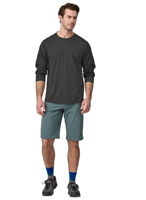 Patagonia Mens Dirt Craft Long-Sleeve Jersey