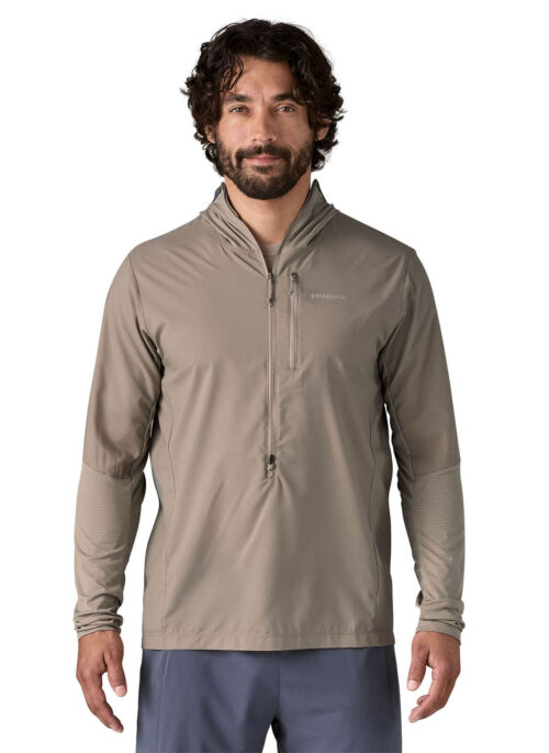 Patagonia Mens Airshed Pro Pullover