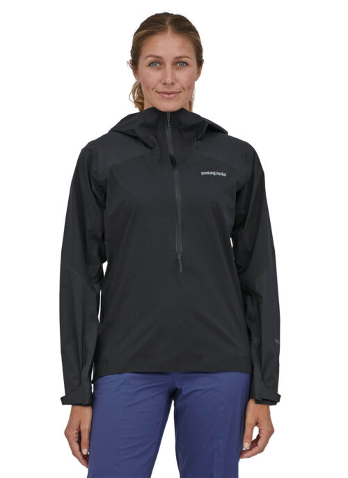 Patagonia Womens Dirt Roamer Storm Jacket