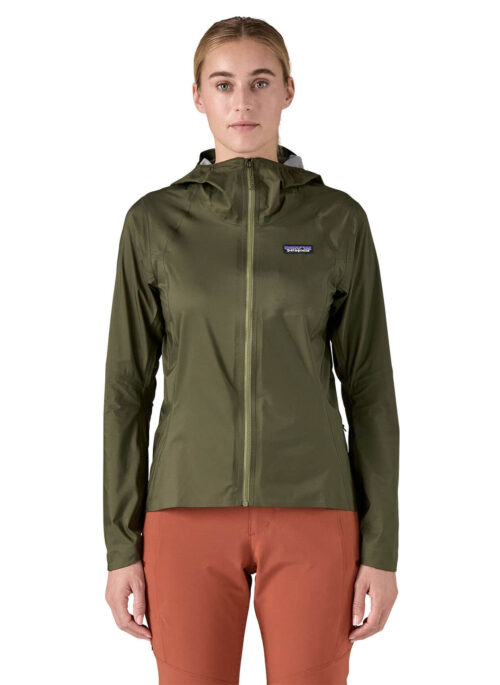 Patagonia Womens Dirt Roamer Jacket