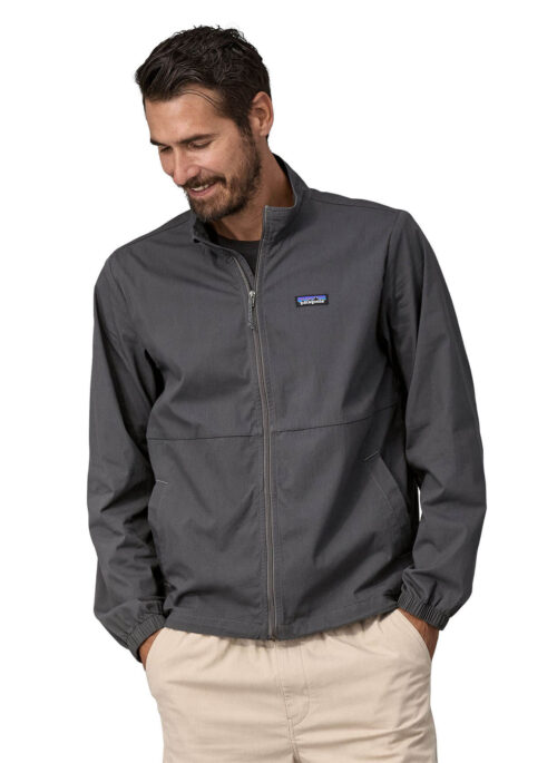 Patagonia Mens Nomader Jacket