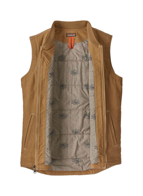 Patagonia Mens All Seasons Vest