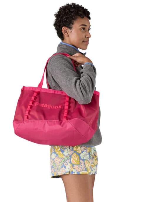 Patagonia Black Hole Tote 25L
