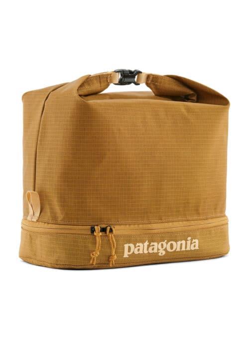 Patagonia Black Hole MLC Cube