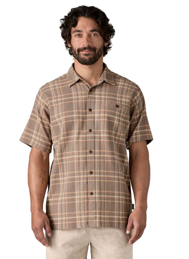 Patagonia Mens A/C Shirt