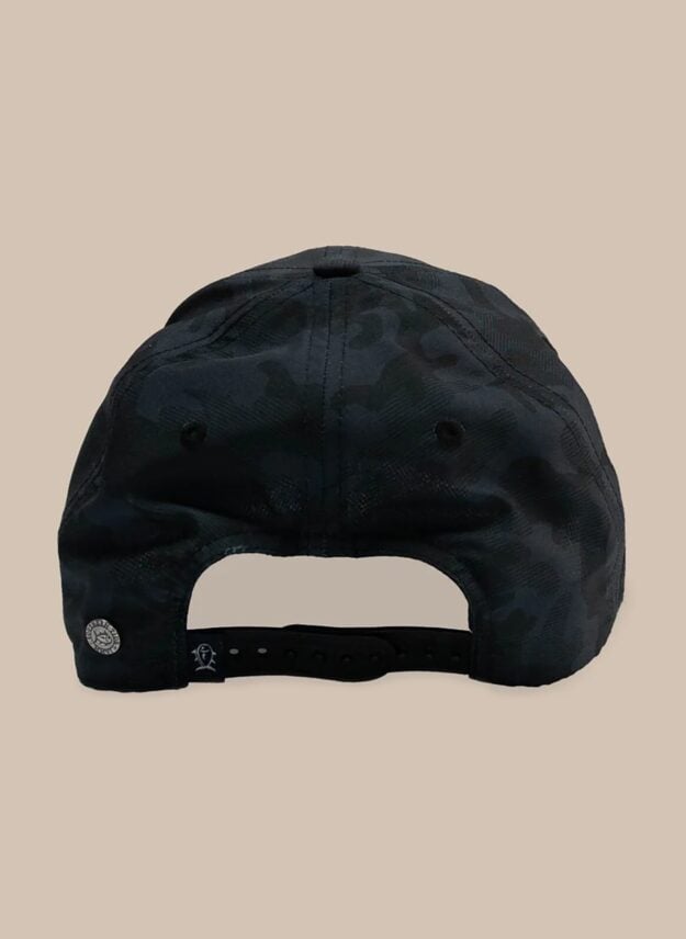 Southern Tide Camo Printed Performance Hat