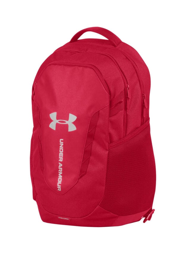 Under Armour Hustle 6.0 Backpack