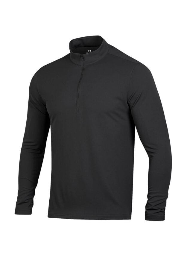 Under Armour Mens T2G Pique Half-Zip