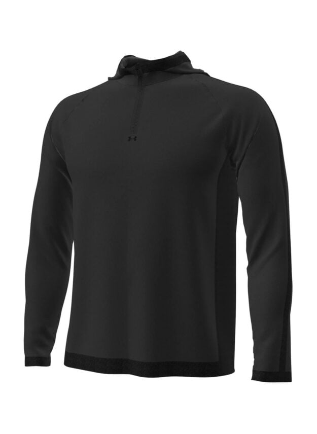 Under Armour Mens Drive PRO Seamless Hoodie