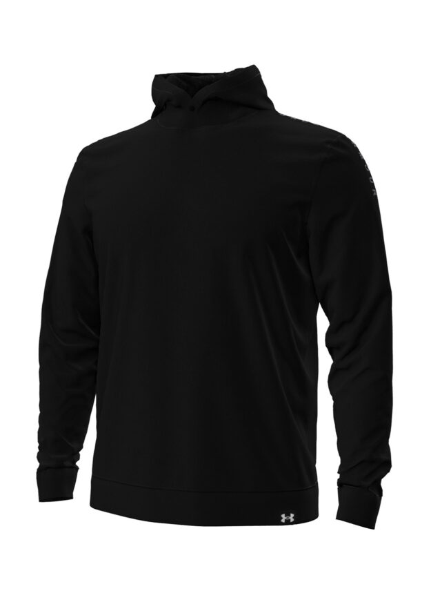 Under Armour Mens Playoff 3.0 Golf Hoodie