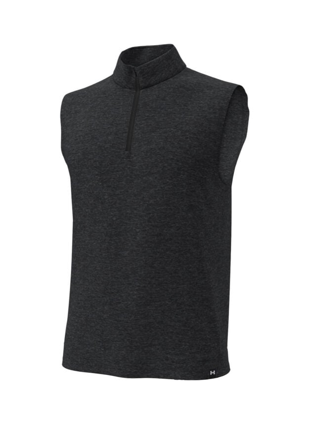 Under Armour Mens Drive Midlayer Vest