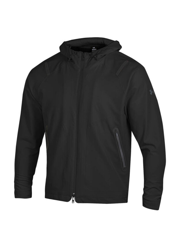 Under Armour Mens Unstoppable Jacket