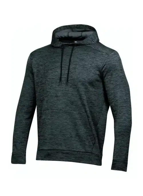 Under Armour Mens Armour Fleece Hoodie