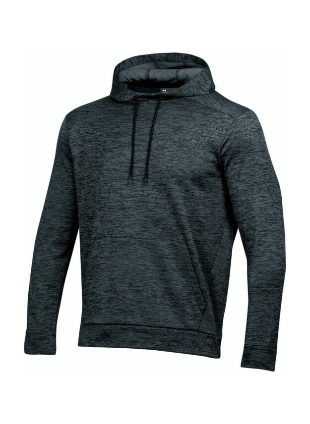 Under Armour Mens Armour Fleece Hoodie