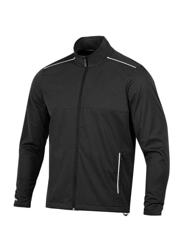Under Armour Mens Drive Storm Wind Jacket