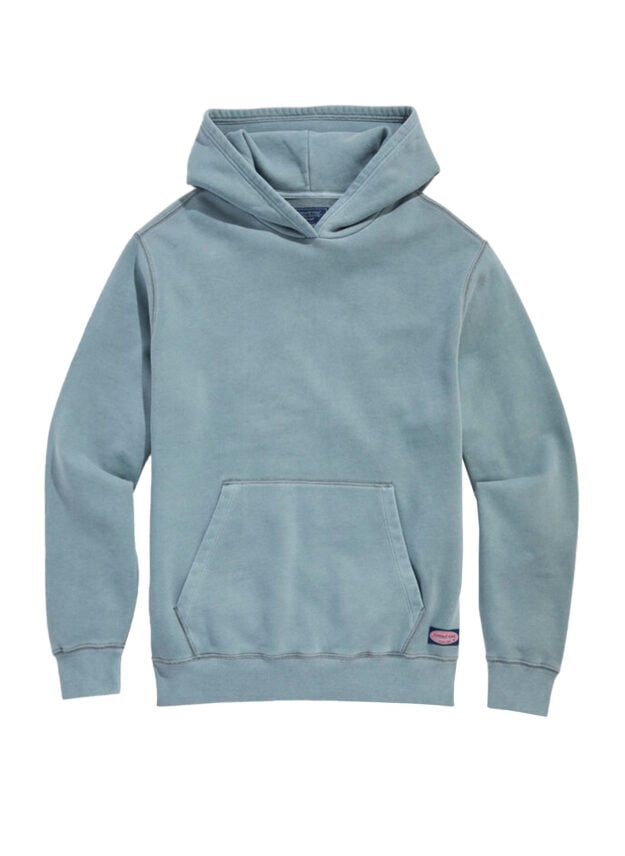 Vineyard Vines Mens Vineyard Terry Hoodie