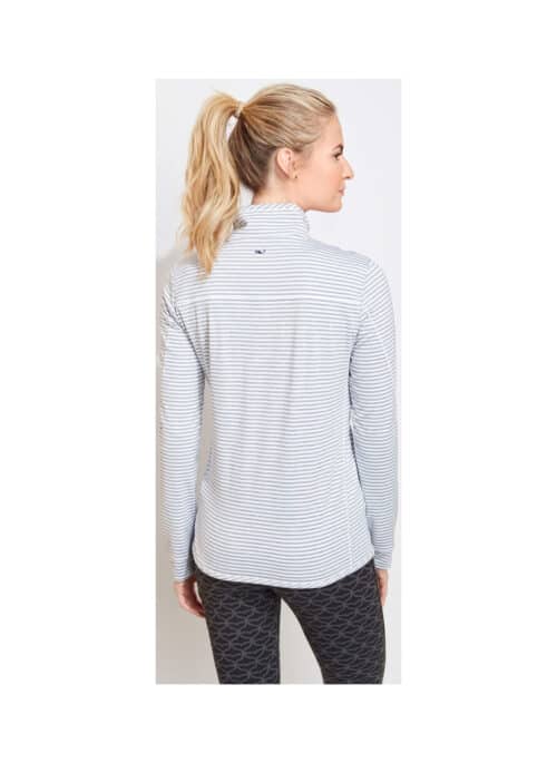 Vineyard Vines Womens Blank Sankaty Shep Shirt
