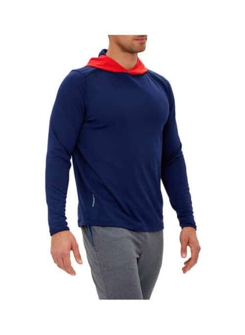 Zero Restriction Mens Z425 Hoodie