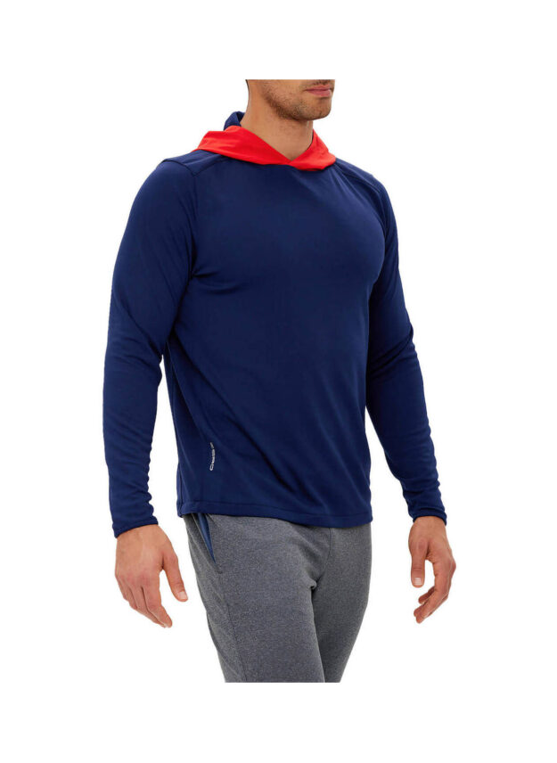 Zero Restriction Mens Z425 Hoodie