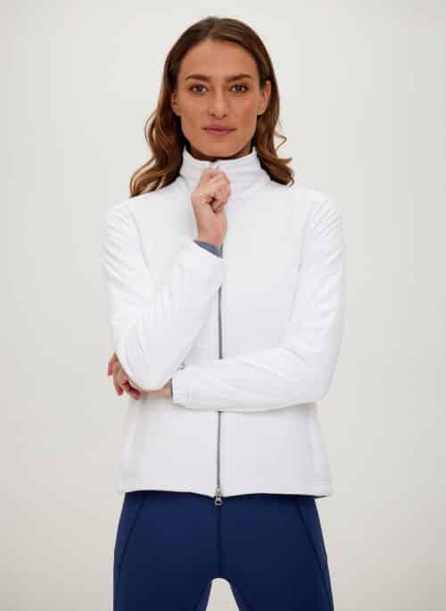 Zero Restriction Womens Jillian Jacket