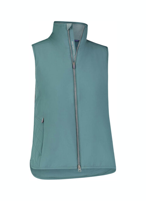 Zero Restriction Womens Saige Vest