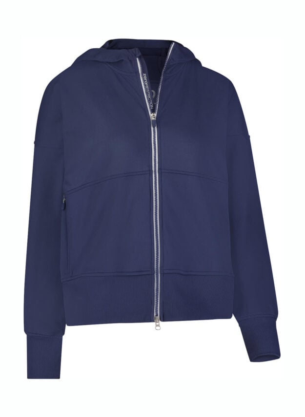 Zero Restriction Womens Zoe Hoodie
