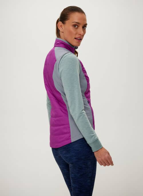 Zero Restriction Womens Tess Vest