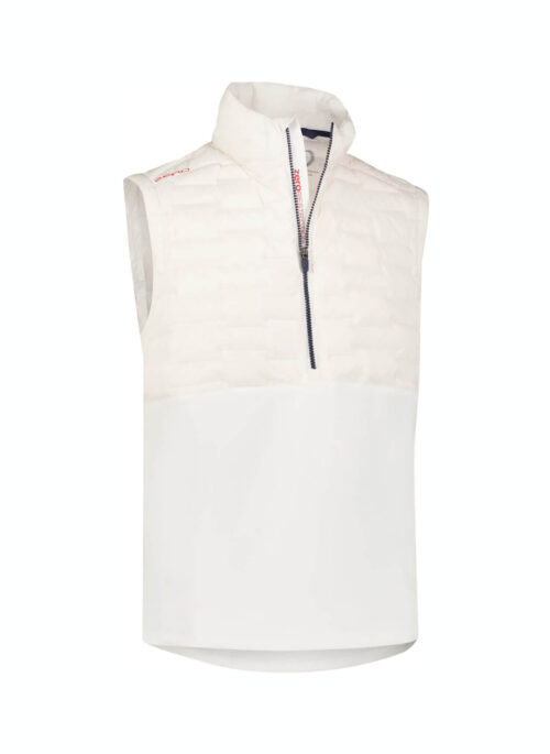 Zero Restriction Mens Hybrid Future Vest