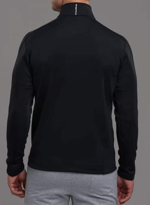 Zero Restriction Mens Z500 Quarter-Zip