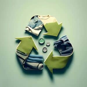 The Growing Trend of Sustainable Fashion in Custom Apparel: A Guide for Brands and Businesses