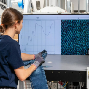 Unlocking the Future of Custom Apparel: Sustainable and Technologically Advanced Solutions