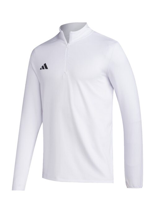 Adidas Mens Golf Half-Zip