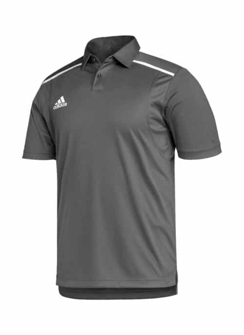 Adidas Mens Team Issue Polo