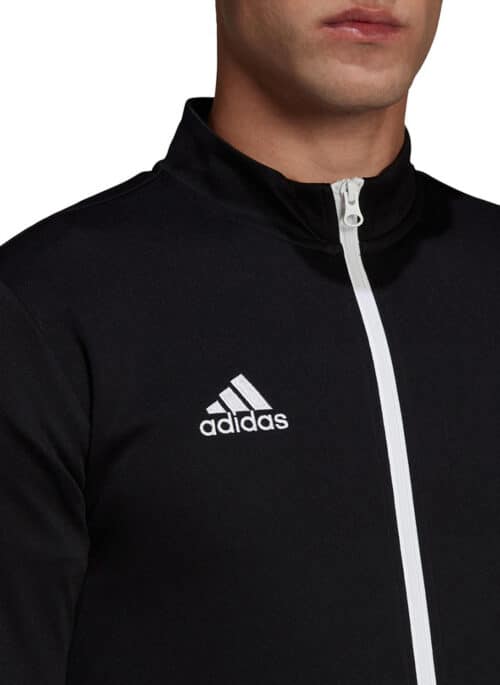 Adidas Mens Entrada22 Track Jacket