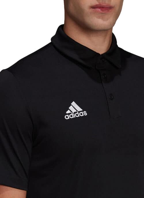 Adidas Mens Entrada22 Polo